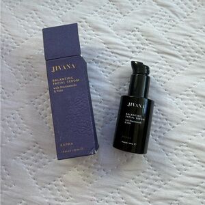 JAVANA KAPHA Balancing Facial Serum 1 oz NEW in Box